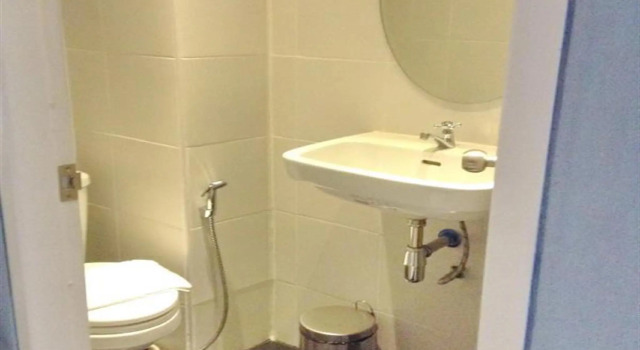 Четырёхместный номер Standard The Mix Bangkok - Phrom Phong