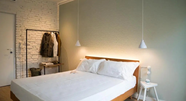 Апартаменты Santa Chiara 11 - Rooms -Verona
