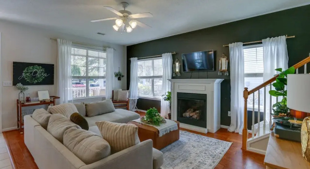 Коттедж Bluffton Vacation Rental w/ Private Hot Tub