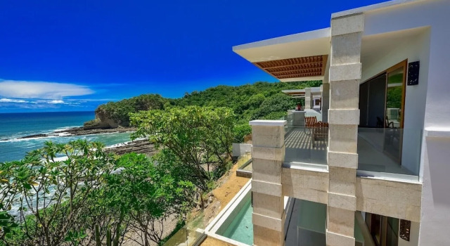 Номер Deluxe Condominio La Joya San Juan del Sur