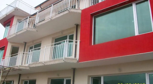 Апартаменты Villa Sunny Hill