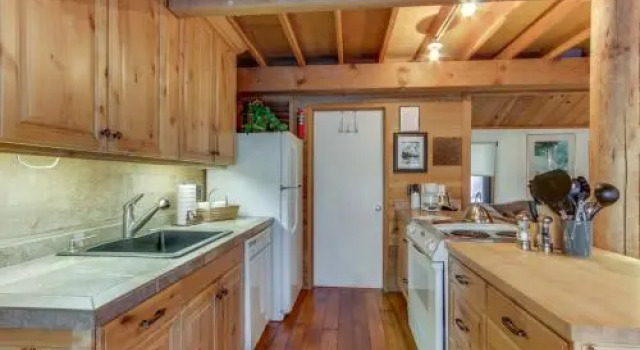 Ranch Cabin 12 | Discover Sunriver