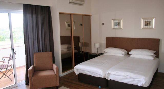 Alvor Atlântico Beach Aparthotel, Reserva ahora Hotel Hoteles en Alvor con desayuno, Desayunos