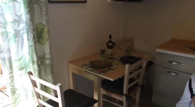 Студия Agriturismo Ai Ronchi