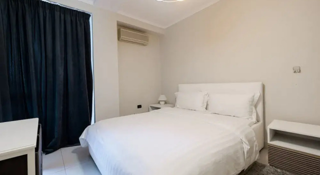 Апартаменты Superior Boutique Hotel Whisky