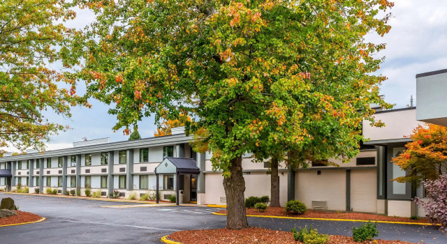 Clarion Inn Belle Vernon, Reserva ahora Hotel Belle Vernon 