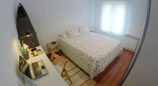 Apartamento en el centro de Mundaka EBI646, Varaa Huoneisto Mundaka 