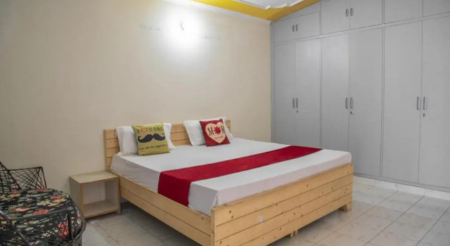 Sun Pine Villa, Забронировать Вилла Отели штата Химачал-Прадеш 3 звезды, 3*