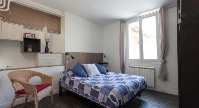 Air Rental - Villa avec piscine, Забронировать Вилла Отели Монпелье с бассейном, рядом с Торговая палата Hôtel Saint-Côme, Бассейн