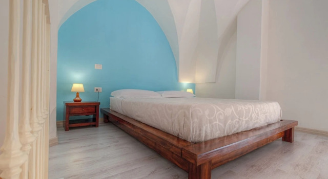 Двухместный номер Comfort Relais Palazzo Vaglio