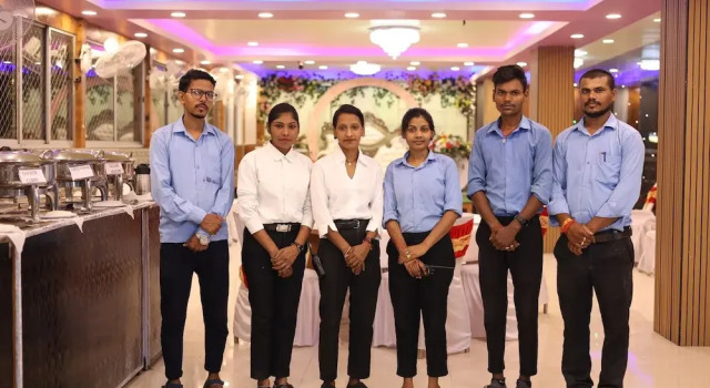 Номер Standard Hotel Anand LOK
