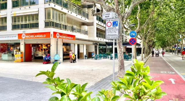APARTBEACH MICHELANGELO DE LUXE CLIMATIZADO y JUNTO PLAYA 08, Забронировать Апартаменты/квартира Апартаменты Салоу, Апартаменты/квартира