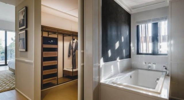 Двухместный люкс Premier с видом на море Hyatt Centric Ocean Front Xiamen