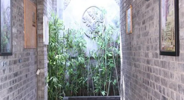 Beijing Confucious Hostel, Забронировать Хостел Отели Пекина с парковкой, рядом с Храм Земли, Парковка