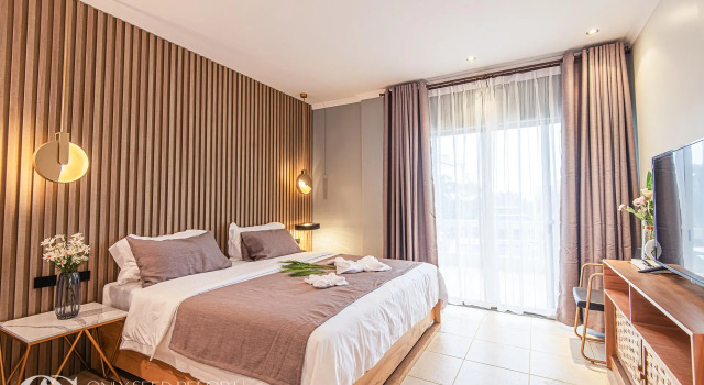 Only Seed Resort, Book Ferieresort Danao Bohol