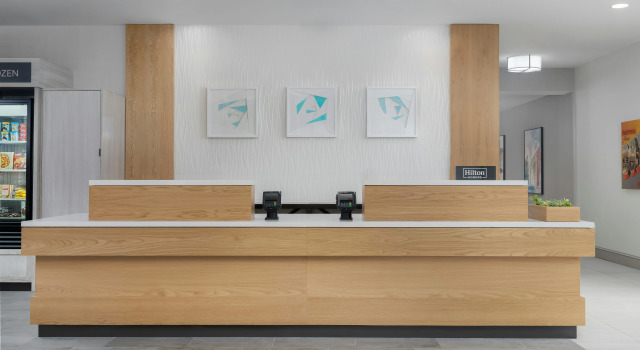 Hilton Garden Inn Dover, Забронировать Отель Довер Делавэр