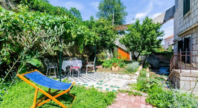 Студия Apartments Eos & Vespera