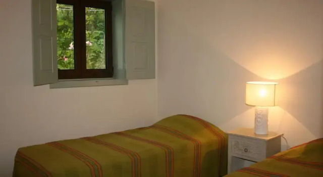 Casa da Veiga - Turismo Rural Geres, Boek Hotel Balança Norte Region