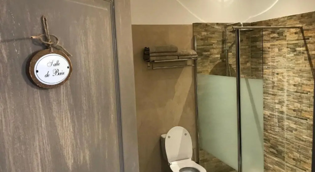 Апартаменты с 2 комнатами Résidence Casa Toga