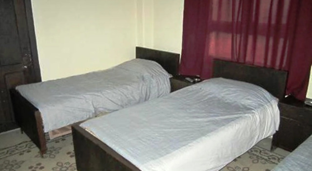 Cairo Hotel, Забронировать Отель Отели Аммана 3 звезды, рядом с Римский театр Аммана, 3*