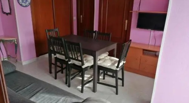 Apartment en Las Naciones, Забронировать Апартаменты/квартира Апартаменты Бенальмадена, рядом с Индуистский храм, Апартаменты/квартира