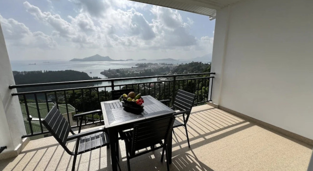 Appartamento Standard Creole Pearl Self-Catering