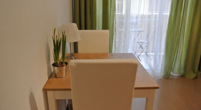 B&B Via dei Templi