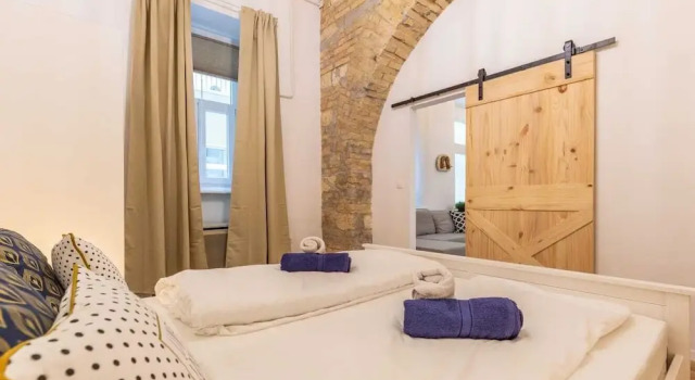 D11 High Quality Apartments, Buchen Sie Ferienwohnung Budapest 