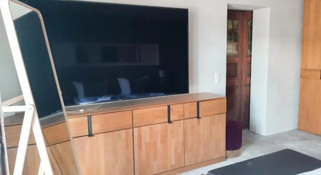 Номер Deluxe Landhotel Maximilian