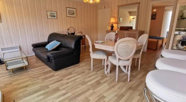 Appartement Carnac, 3 pièces, 4 personnes - FR-1-477-133