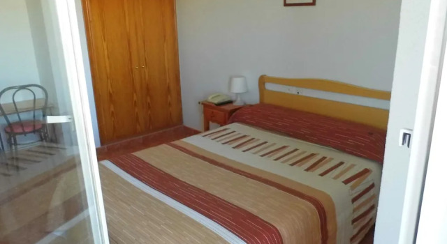 Camera Standard Hotel COSTAS