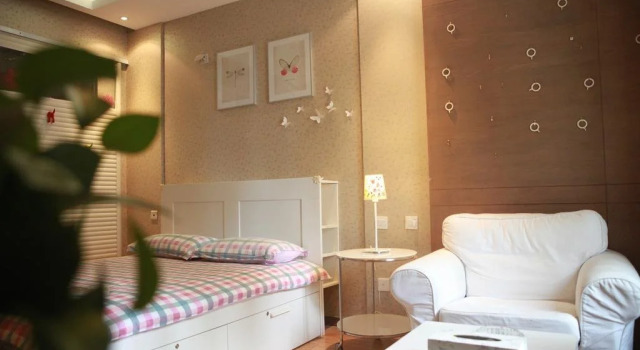 Qingfengxiaozhu Hotel, Забронировать Отель Цинъян Чэнду, рядом с Древняя улица Цзиньли