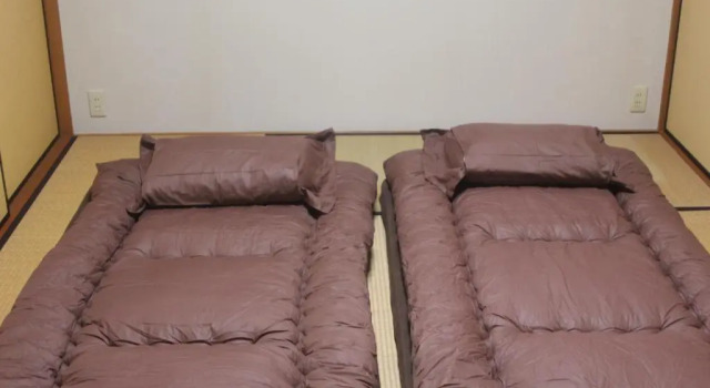Номер Standard Shaq Bighouse