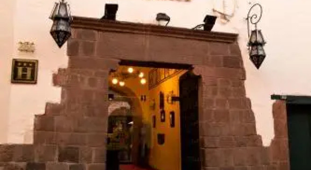 Hotel Marqueses, Rezerwuj Boutique Hotel Hotele butikowe w Cuzco, w pobliżu Cusco Main Square, Boutique Hotel