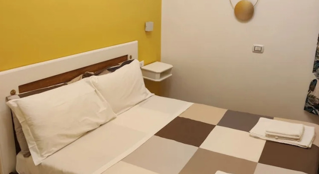 Двухместный номер Comfort Firenze32