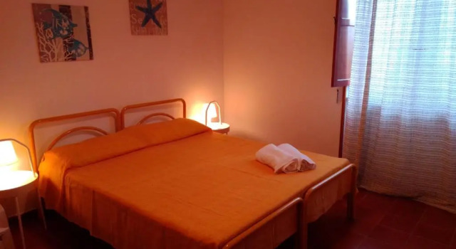 Номер Standard Casa Vacanze Fiumicello