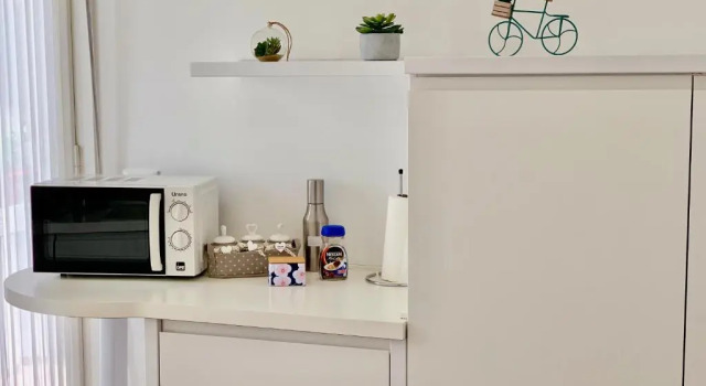 Апартаменты Venice Apartments San Samuele
