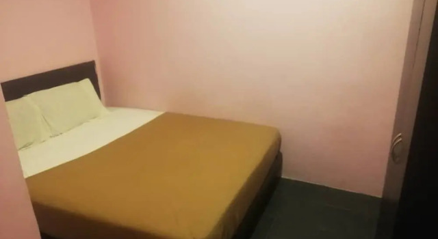 I Hotel, Забронировать Отель Букит-Инда Джохор-Бару, рядом с Торговый центр AEON Bukit Indah