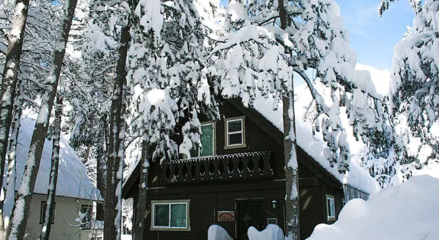 Woodys Retreat by Lake Tahoe Accommodations