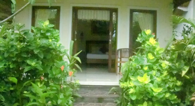 Camera Standard Pondok Aldi