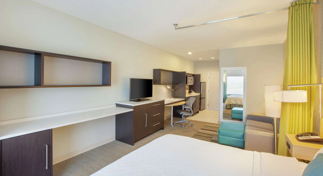 Home2 Suites by Hilton Amarillo
