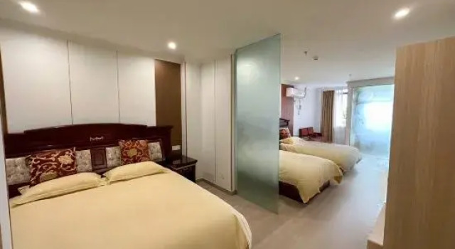 Suite Zhuoting Hotel