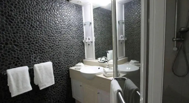 Номер Standard с балконом Mercure Hunter Valley Gardens
