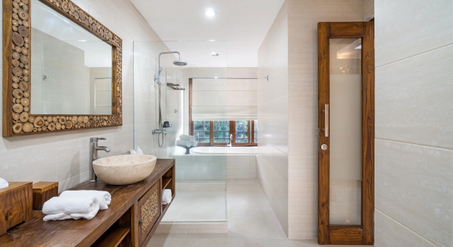 Номер Royal Mayura Ubud Retreat
