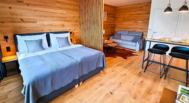 Tee House Čeladná, Забронировать Отель Отели Beskids 4 звезды, 4*