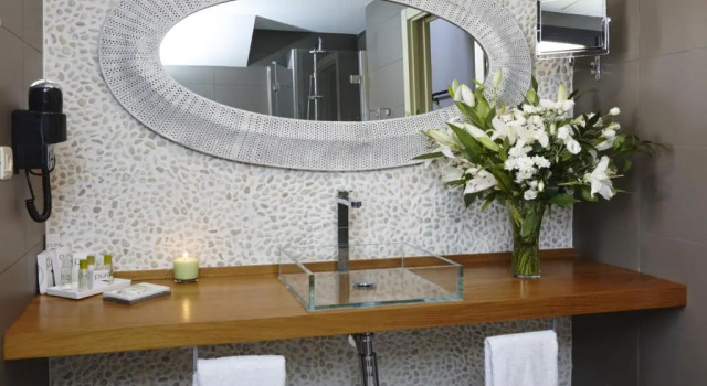 Апартаменты Hotel Galería Essentia