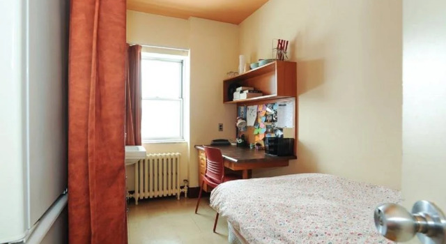 Residence Lalemant College Brebeuf, Réserver Hôtel Montréal Québec, près de École polytechnique de Montréal
