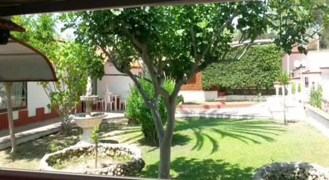 Lejlighed Residence Carrieri
