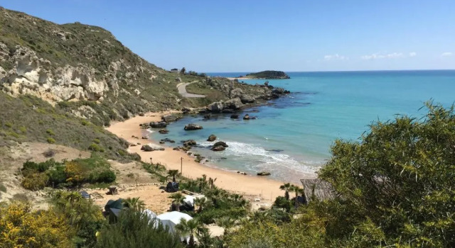 Вилла VILLA TERRA DEL SOLE 8, Emma Villas