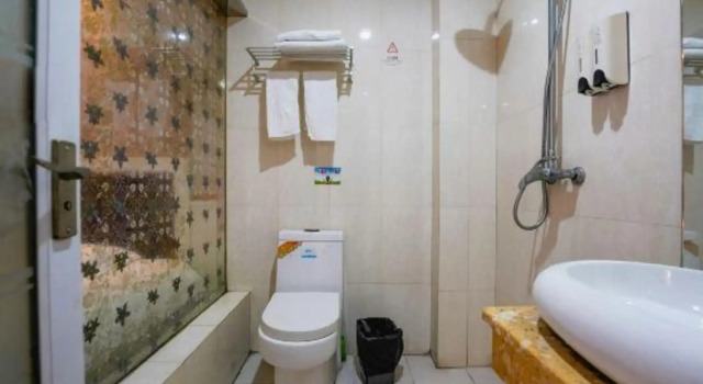 Jinhua Shangjie Fashion Hotel, Забронировать Отель Цзиньхуа Чжэцзян